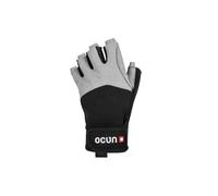 Climbing gloves Ocun Cima Gloves Gris XS