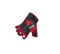 Ocun Crack Pro Gloves – Red – L