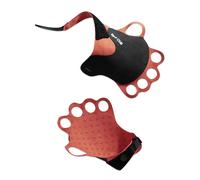 Red Chili Jamrock Gloves Red XL