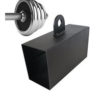 Climbing Grip Trainer,Suspension Board For Gripper Exercise | Hand Trainer - For Strength Training Indoor Gym Fight Fingers Hand Forearm