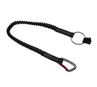 Climbing Harness, Aerial Work Safety Rope, Escape Traction Rope, 30Mm Wide Woven Belt for Mountaineering, Fire Rescue, Rappelling