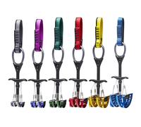 Black Diamond - C4 Cam Set 0.4-3 - Cam multicolor