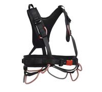 Black Diamond - Equipment sling - Heavy Metal Gear Sling - Size M\/L - Black Black