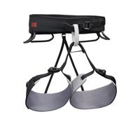 Black Diamond Solution Guide Harness Black S Men