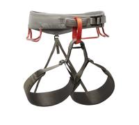 Black Diamond Momentum Harness Grey XL Men