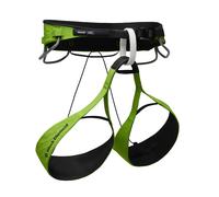Black Diamond - Recco Vision Airnet Harness - Climbing harness size L, black