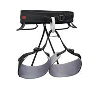 Climbing harness Black Diamond Solution Gris S