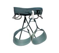 Black Diamond Solution Woman Harness Green L Woman