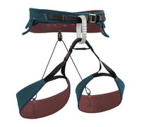 Climbing harness Blue Ice Vista M's Harness (Majolica Blue) Men