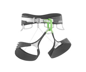 Climbing harness Edelrid Ace III Noir M