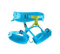 Climbing harness Edelrid Finn III Bleu 2XS
