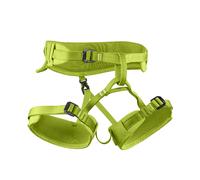 Climbing harness Edelrid Finn III Green 2XS