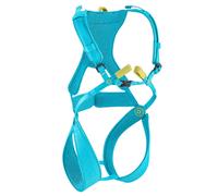 Climbing harness Edelrid Fraggle III Bleu XS