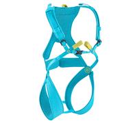 Climbing harness Edelrid Fraggle III Blue XS