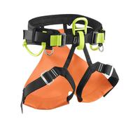 Climbing harness Edelrid Iguazu III Orange Taille 1 (66/95 cm)