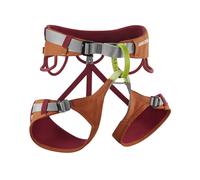 Climbing harness Edelrid Jay IV Orange XL