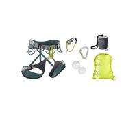 Climbing harness Edelrid Package II Multicolour L/XL