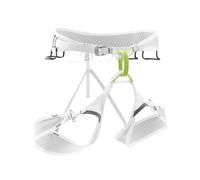 Climbing harness Edelrid Prisma Guide Grey L