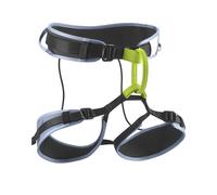 Climbing harness Edelrid Zack Gym II Blue S/M