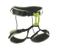 Climbing harness Edelrid Zack Gym II Green L/XL