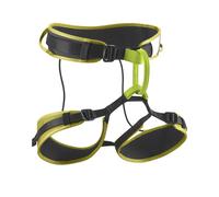Climbing harness Edelrid Zack Gym II Orange 2XL