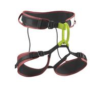Climbing harness Edelrid Zack Gym II Red XS