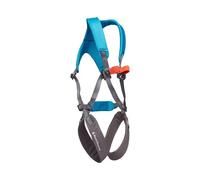 Black Diamond Momentum Full Junior Harness Blue,Grey Kids