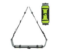 Climbing Harness Men - Comfort Climbing Harnesses,Rock Protection Equipment for Beginners Women Men Outdoor