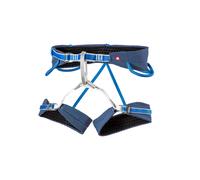 Ocún Flit 3 - Climbing harness Blue Midnight S