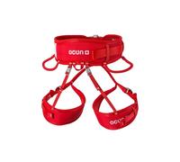 Climbing harness Ocun Twist red Red XS/M