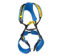 Salewa Rookie Fb Complete Harness, Yellow, Unisex