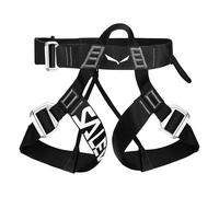 Salewa Via Ferrata Evo Harness Black M-2XL