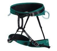 Climbing harness Singing Rock Pearl Vert S