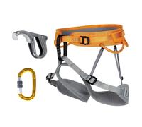 Climbing harness Singing Rock Ray Jaune S