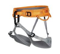 Climbing harness Singing Rock Ray Orange S