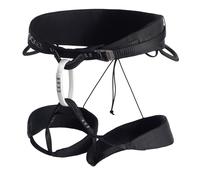 Climbing harness Singing Rock Rocket Black M