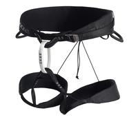 Climbing harness Singing Rock Rocket Noir XL