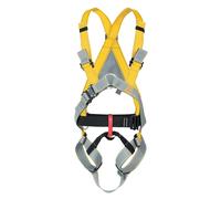 Climbing harness Singing Rock Ropedancer II Jaune XL/2XL