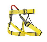 Climbing harness Singing Rock Top Jaune TU