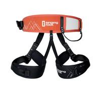 Climbing harness Singing Rock Top Rental Orange XS/M