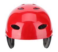 Climbing Helmet, Adjustable Size 58-64cm | Durable ABS construction, inner comfort foam, ventilation system, ideal for kayaking, caving, aerial work, abseiling