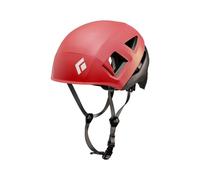 Black Diamond Capitan E Helmet Red - M-L