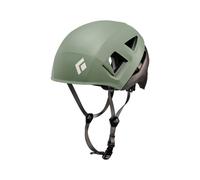 Black Diamond Capitan E Helmet Green S-M