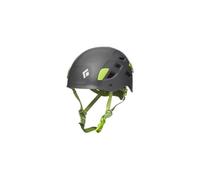 Black Diamond Half Dome Helmet Grey 56-63 cm