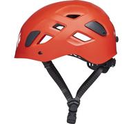 Climbing helmet Black Diamond Half Dome Red M/L