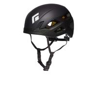 Black Diamond Unisex - Adult MIPS Vision Helmet Climbing Helmet, S/M