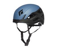 Black Diamond Vision Helmet Light Blue Black - S-M