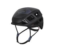 Blue Ice Blast Helmet Black M-L
