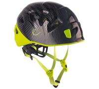 Climbing helmet Edelrid Shield II Noir 48/56 cm
