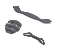 SALEWA PURA 2.0 PADDING, L/XL, onyx